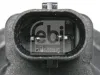 Be-/Entlüftungsventil, Kraftstoffbehälter 12 V FEBI BILSTEIN 184542 Bild Be-/Entlüftungsventil, Kraftstoffbehälter 12 V FEBI BILSTEIN 184542