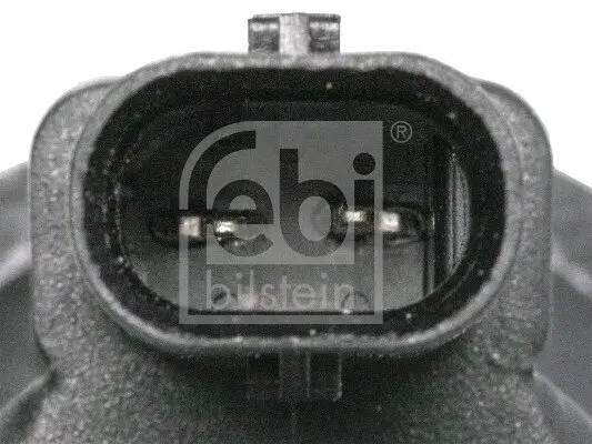 Be-/Entlüftungsventil, Kraftstoffbehälter 12 V FEBI BILSTEIN 184542 Bild Be-/Entlüftungsventil, Kraftstoffbehälter 12 V FEBI BILSTEIN 184542