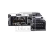 Dichtung, Zylinderkopfhaube FEBI BILSTEIN 186592