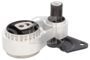 Lagerung, Motor hinten FEBI BILSTEIN 184548