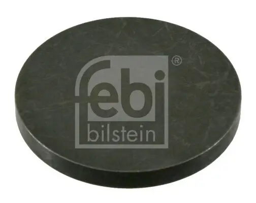Einstellscheibe, Ventilspiel FEBI BILSTEIN 18454 Bild Einstellscheibe, Ventilspiel FEBI BILSTEIN 18454