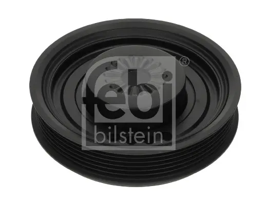Riemenscheibe, Kurbelwelle FEBI BILSTEIN 184551