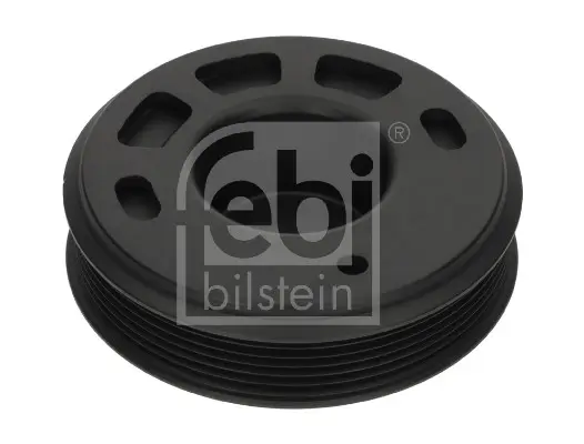 Riemenscheibe, Kurbelwelle FEBI BILSTEIN 184551 Bild Riemenscheibe, Kurbelwelle FEBI BILSTEIN 184551
