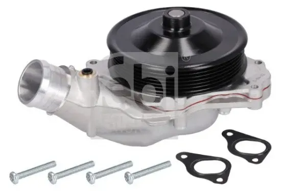 Wasserpumpe, Motorkühlung FEBI BILSTEIN 184555 Bild Wasserpumpe, Motorkühlung FEBI BILSTEIN 184555