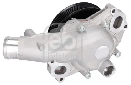 Wasserpumpe, Motorkühlung FEBI BILSTEIN 184555 Bild Wasserpumpe, Motorkühlung FEBI BILSTEIN 184555