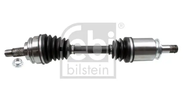 Antriebswelle Vorderachse links FEBI BILSTEIN 184556