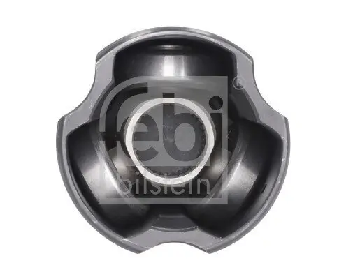 Antriebswelle Vorderachse rechts FEBI BILSTEIN 186602