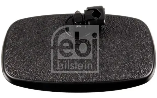 Antriebswelle Vorderachse rechts FEBI BILSTEIN 186602 Bild Antriebswelle Vorderachse rechts FEBI BILSTEIN 186602