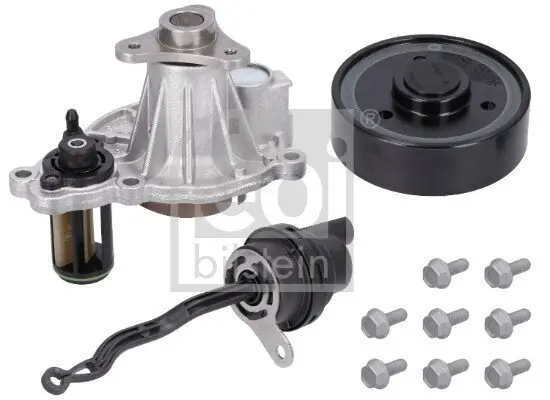 Wasserpumpe, Motorkühlung FEBI BILSTEIN 184561 Bild Wasserpumpe, Motorkühlung FEBI BILSTEIN 184561