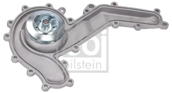 Wasserpumpe, Motorkühlung FEBI BILSTEIN 184562 Bild Wasserpumpe, Motorkühlung FEBI BILSTEIN 184562