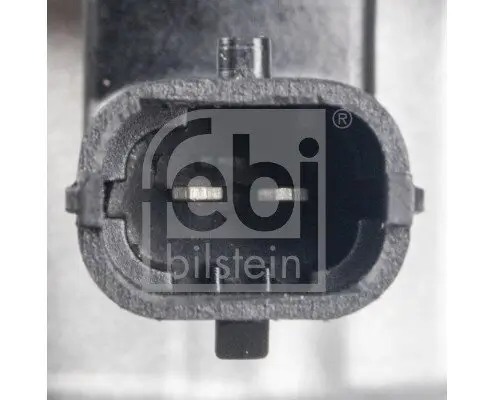 Wasserpumpe, Motorkühlung FEBI BILSTEIN 184564 Bild Wasserpumpe, Motorkühlung FEBI BILSTEIN 184564