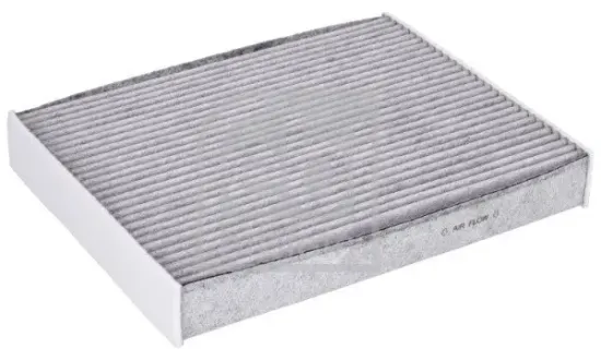 Filter, Innenraumluft Innenraum FEBI BILSTEIN 184570 Bild Filter, Innenraumluft Innenraum FEBI BILSTEIN 184570