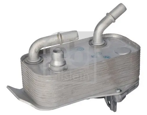 Ölkühler, Motoröl FEBI BILSTEIN 184571 Bild Ölkühler, Motoröl FEBI BILSTEIN 184571