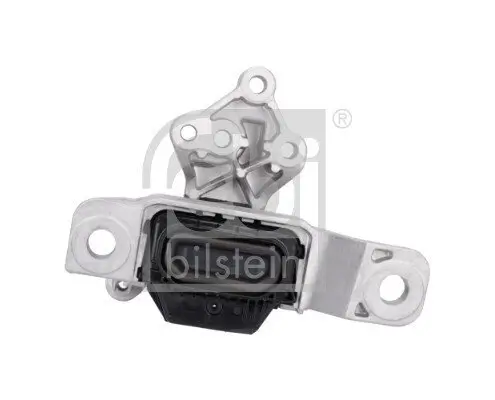 Lagerung, Motor rechts FEBI BILSTEIN 184583 Bild Lagerung, Motor rechts FEBI BILSTEIN 184583