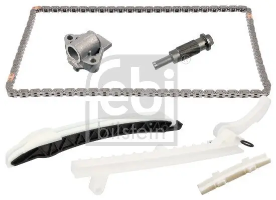 Steuerkettensatz FEBI BILSTEIN 184590 Bild Steuerkettensatz FEBI BILSTEIN 184590