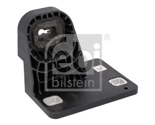 Lagerung, Kühler links FEBI BILSTEIN 184596 Bild Lagerung, Kühler links FEBI BILSTEIN 184596