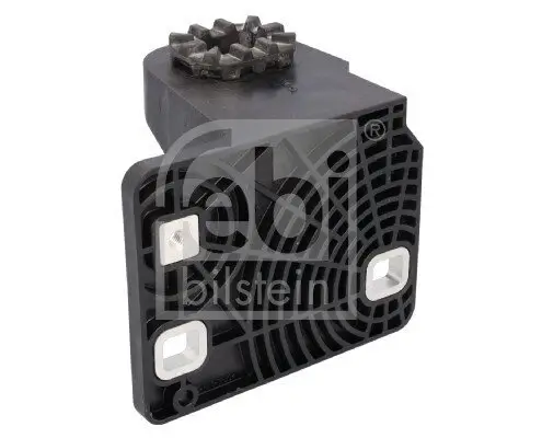 Lagerung, Kühler links FEBI BILSTEIN 184596 Bild Lagerung, Kühler links FEBI BILSTEIN 184596