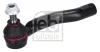 Spurstangenkopf Vorderachse links FEBI BILSTEIN 184603