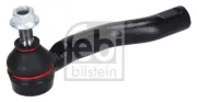 Spurstangenkopf Vorderachse links FEBI BILSTEIN 184603