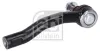 Spurstangenkopf Vorderachse links FEBI BILSTEIN 184603 Bild Spurstangenkopf Vorderachse links FEBI BILSTEIN 184603