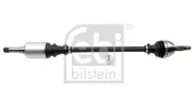 Antriebswelle Vorderachse rechts FEBI BILSTEIN 184610