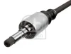 Antriebswelle Vorderachse rechts FEBI BILSTEIN 184610 Bild Antriebswelle Vorderachse rechts FEBI BILSTEIN 184610