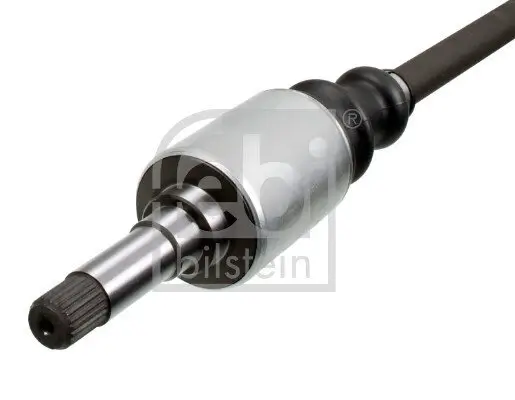 Antriebswelle Vorderachse rechts FEBI BILSTEIN 184610 Bild Antriebswelle Vorderachse rechts FEBI BILSTEIN 184610