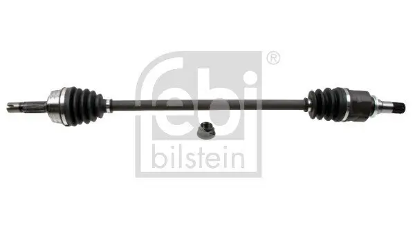 Antriebswelle FEBI BILSTEIN 184613