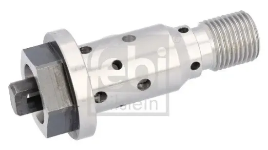 Steuerventil, Nockenwellenverstellung Auslassseite FEBI BILSTEIN 184617 Bild Steuerventil, Nockenwellenverstellung Auslassseite FEBI BILSTEIN 184617