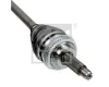 Antriebswelle Vorderachse links Vorderachse rechts FEBI BILSTEIN 184624 Bild Antriebswelle Vorderachse links Vorderachse rechts FEBI BILSTEIN 184624