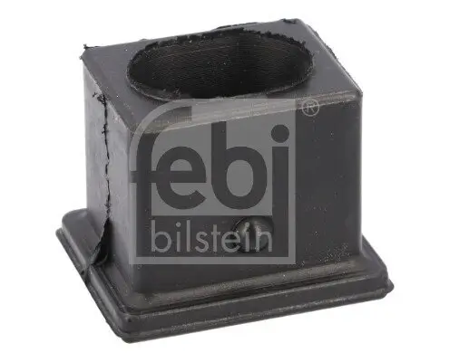 Lagerung, Kühler beidseitig oben FEBI BILSTEIN 184642