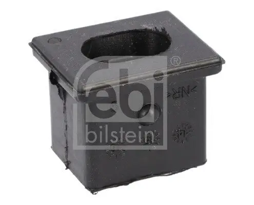 Lagerung, Kühler beidseitig oben FEBI BILSTEIN 184642 Bild Lagerung, Kühler beidseitig oben FEBI BILSTEIN 184642