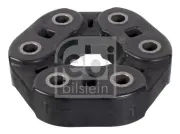 Gelenk, Gelenkwelle hinten FEBI BILSTEIN 184645