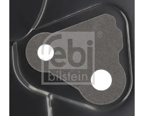 Steuergehäusedeckel FEBI BILSTEIN 184651 Bild Steuergehäusedeckel FEBI BILSTEIN 184651