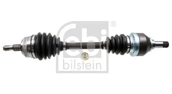 Antriebswelle Vorderachse links FEBI BILSTEIN 184657