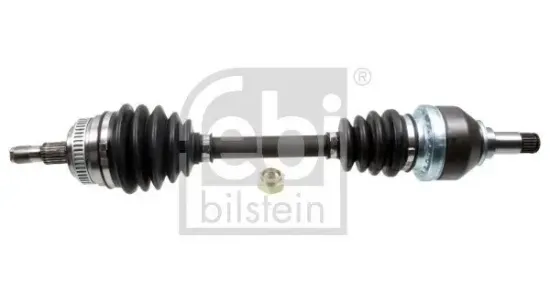 Antriebswelle Vorderachse links FEBI BILSTEIN 184657 Bild Antriebswelle Vorderachse links FEBI BILSTEIN 184657