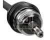 Antriebswelle Vorderachse links FEBI BILSTEIN 184657 Bild Antriebswelle Vorderachse links FEBI BILSTEIN 184657