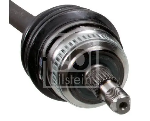 Antriebswelle Vorderachse links FEBI BILSTEIN 184657 Bild Antriebswelle Vorderachse links FEBI BILSTEIN 184657