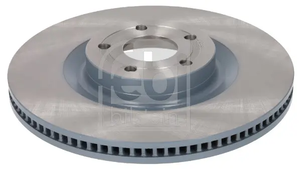 Bremsscheibe Vorderachse FEBI BILSTEIN 184664