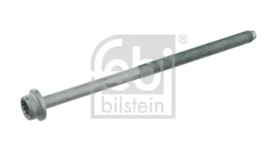 Zylinderkopfschraube FEBI BILSTEIN 184668 Bild Zylinderkopfschraube FEBI BILSTEIN 184668