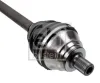 Antriebswelle Vorderachse links FEBI BILSTEIN 184677 Bild Antriebswelle Vorderachse links FEBI BILSTEIN 184677