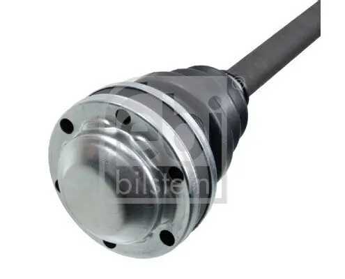 Antriebswelle Vorderachse links FEBI BILSTEIN 184677 Bild Antriebswelle Vorderachse links FEBI BILSTEIN 184677