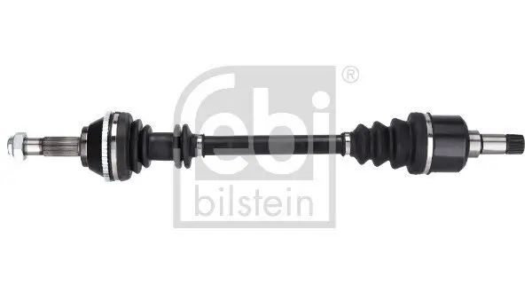 Antriebswelle FEBI BILSTEIN 184678