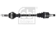 Antriebswelle Vorderachse links FEBI BILSTEIN 184678