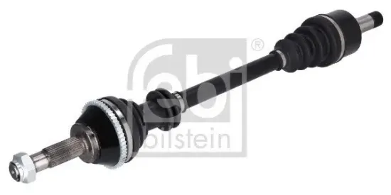 Antriebswelle Vorderachse links FEBI BILSTEIN 184678 Bild Antriebswelle Vorderachse links FEBI BILSTEIN 184678