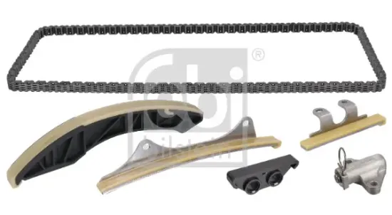 Steuerkettensatz FEBI BILSTEIN 184681 Bild Steuerkettensatz FEBI BILSTEIN 184681