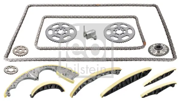 Steuerkettensatz FEBI BILSTEIN 184685