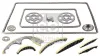 Steuerkettensatz FEBI BILSTEIN 184685