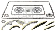 Steuerkettensatz FEBI BILSTEIN 184685