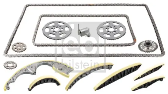 Steuerkettensatz FEBI BILSTEIN 184685 Bild Steuerkettensatz FEBI BILSTEIN 184685